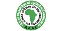 African Association of Agricultural Economics logo