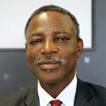 Gbolagade Ayoola (President at Farm & Infrastructure Foundation)
